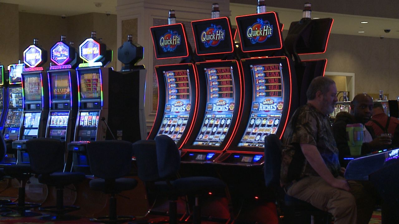 casinos 2
